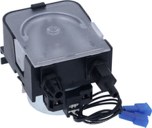 Pompa dozatoare MP5-DW 8W, 230V, debit 0.5l fara control, pentru agent de clatire - 362100