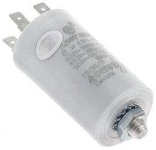 Condensator 8 µF, 450 V, L 57 mm, ø 32 mm - 365013