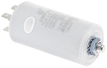 Condensator de lucru, capacitate 14 µF, 450 V - 365020