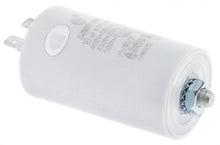Condensator 16 µF, 425 V, filet M8 - 365021