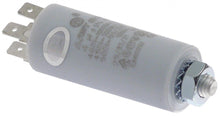 Condensator 4µF, 450V, toleranta 5%, 50/60Hz - 365031