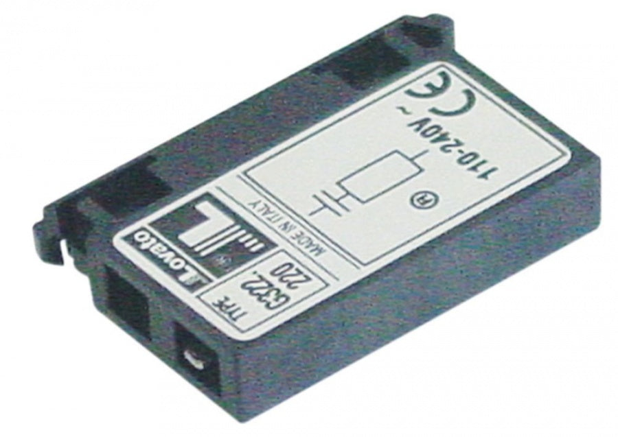 interference suppression filter