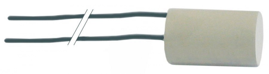 interference suppression filter capacity 0,33µF(X2)+2x0,015µF 1 MOhm