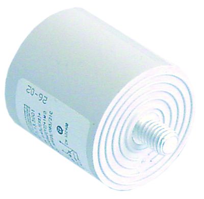 Filtru deparazitare, tip 10S7E-G1474253105-Q, 115/250 V, 50/60 Hz - 365046