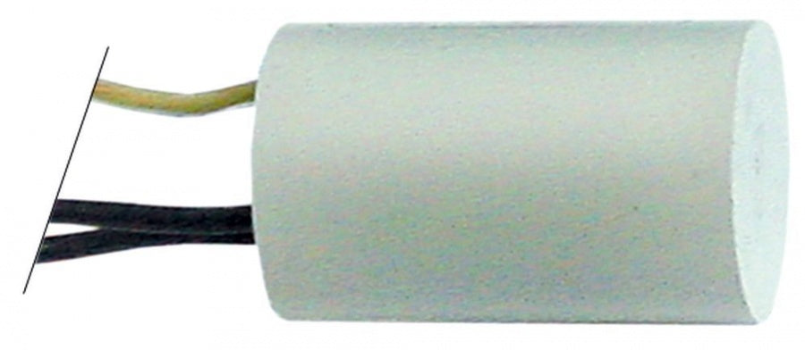 interference suppression filter capacity 0,33µF(X2)+2x0,015µF