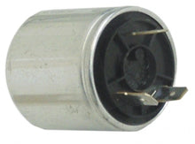interference suppression filter type  275V 50/60Hz conductor 2  connection male faston 6,3mm L 50mm