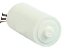 interference suppression filter capacity 0,33µF(X2)+2x0,015µF 1MOhm