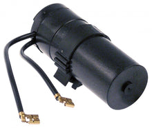 starting capacitor capacity 60µF 220/300V 50Hz duty cycle 1,7/0,10% DANFOSS for PL/TL