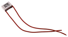 interference suppression filter capacity 1µF 100Ohm
