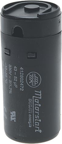 Condensator de pornire 43-52 µF, 330V, DUCATI energia 412802472
