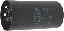 Condensator de pornire 108-130 µF, 330V, Motorstart DUCATI energia 412802461