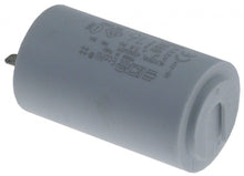 operating capacitor capacity 16 µF 400V  tolerance 5 % 50/60Hz