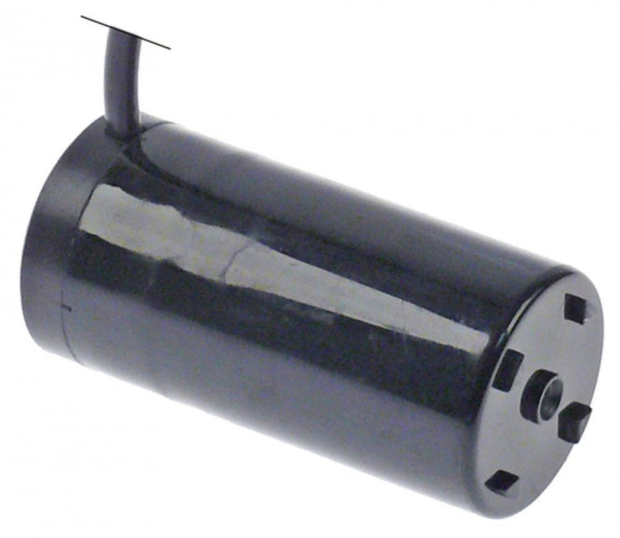48 µF 330 V 50/60Hz duty cycle  41280A133 2252347 ø 36 mm L 83 mm M8 plastic connection cable 350mm