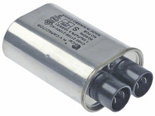 Condensator HV microunde 1,05 µF, tip CH85-21105, 2100 V, 50/60Hz - 365158