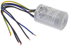 interference suppression filter type FC489001 400 V 50/60Hz conductor 4   connection cable 200mm