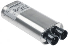 Condensator HV microunde 1,05 µF, tip N50H2110GA5A3, 2100 V, 50/60 Hz, conectori 6,3 mm - 365192