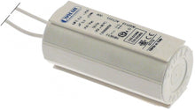 operating capacitor capacity 6,3µF 250V cable length 190mm tolerance 10% 50Hz
