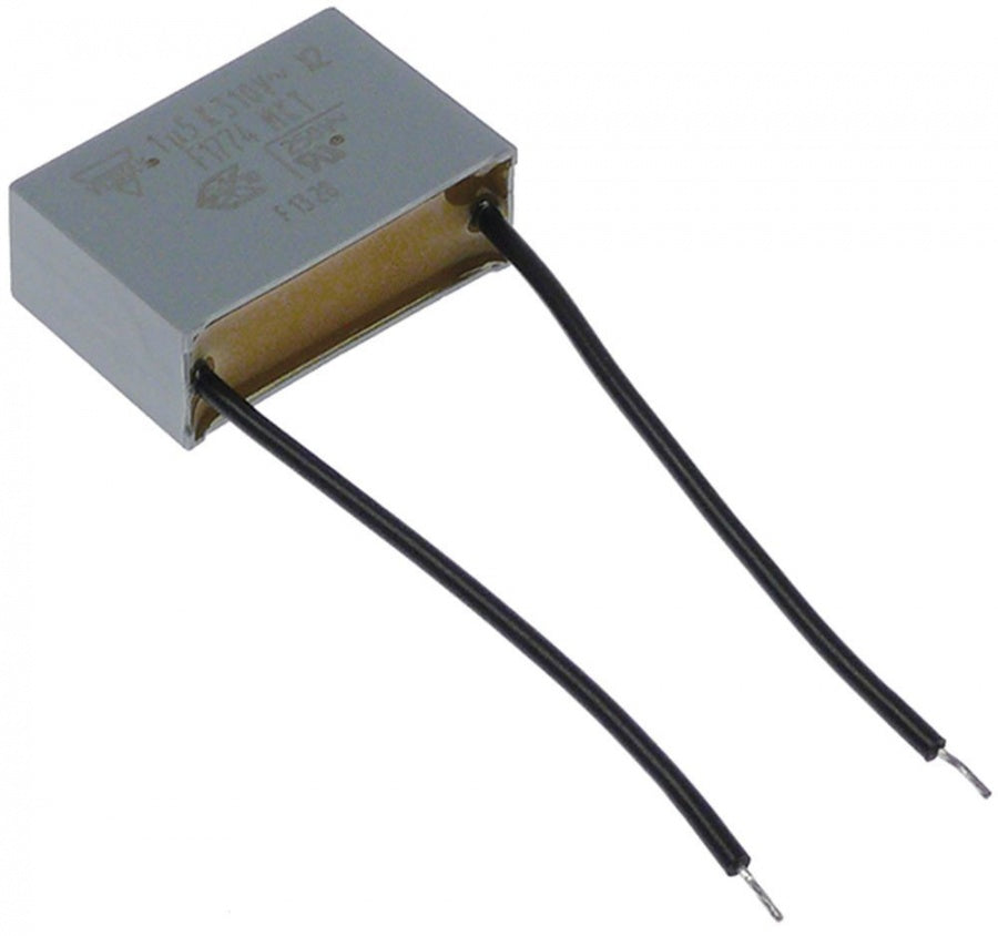 filtru deparazitar capacitate 1.5µF 250V pentru cuptor combinat cu aburi CPC-Linie 61-202