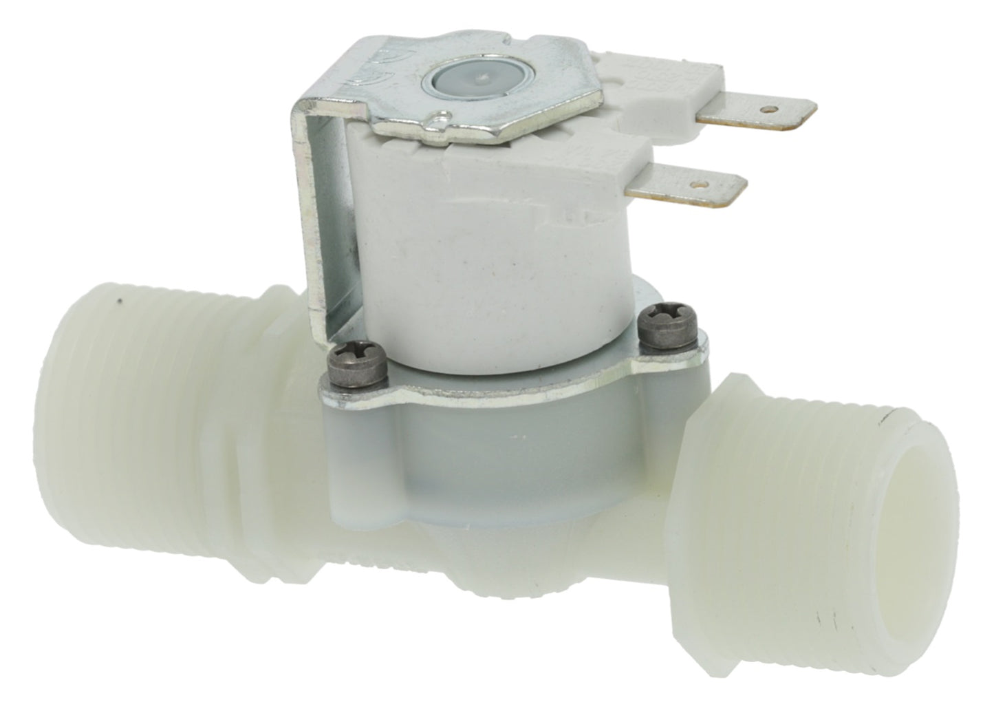 Electrovalva RPE 230V, racorduri 3/4"-3/4", deschidere DN10 - 370009