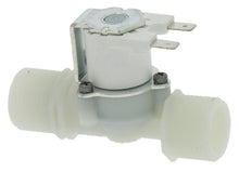 Electrovalva RPE 230V, racorduri 3/4"-3/4", deschidere DN10 - 370009
