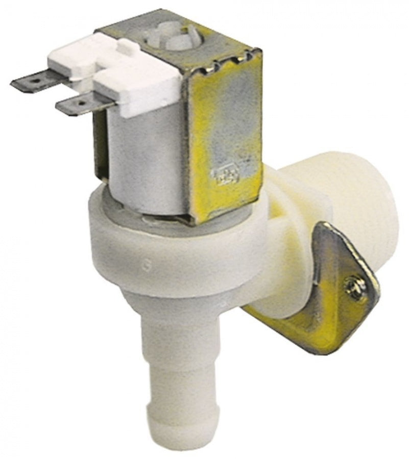 Electrovalva 24 V , intrare ¾", iesire 14 mm, deschidere nominala DN10, TP - 370031