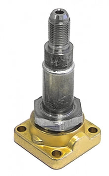 Corp electrovalva LUCIFER, 3 cai, con extern, diam 14,5 x 33 mm, flansa patrata 32 x 32 mm, model 471017/ E131F4304-2995 - 370061