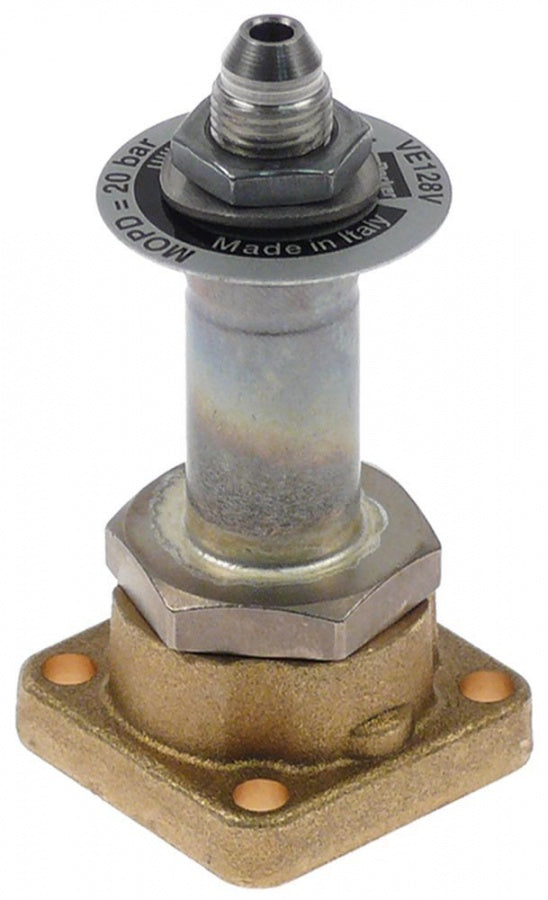 Corp de electrovalva PARKER cu 3 cai, con extern - 370062