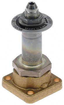 Corp de electrovalva PARKER cu 3 cai, con extern - 370062