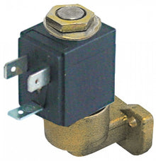 Electrovalva Olab 230 V, 1/8", L 230 mm - 370095