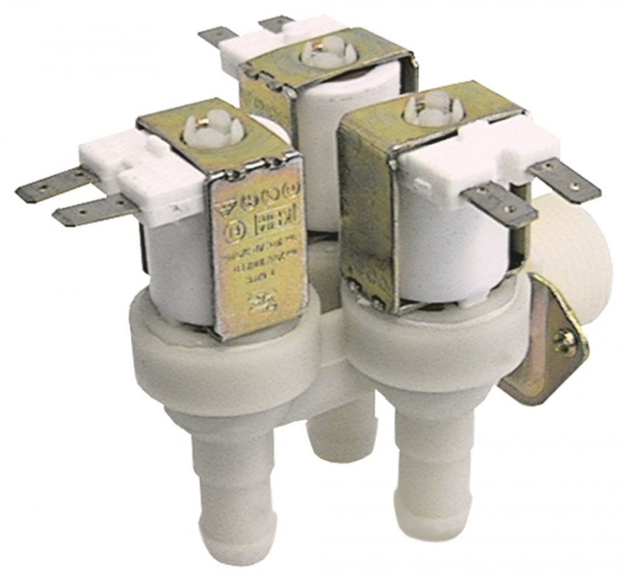 Electrovalva, CA - Cod 370114