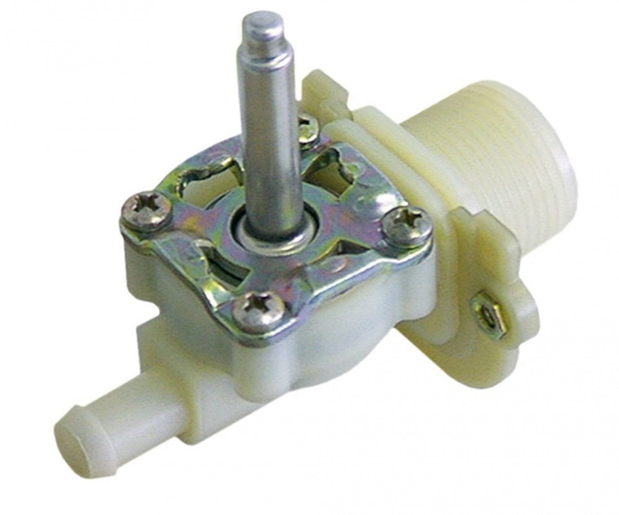 Corp electrovalva  MULLER, 230 V, intrare ¾", iesire 11,5 mm, DN10, t.max. 90°C - 370133