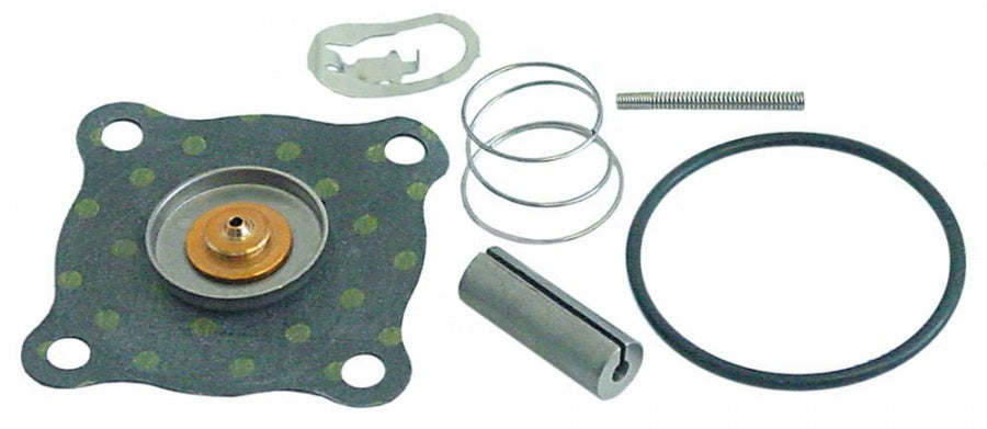 spare parts kit size ½"