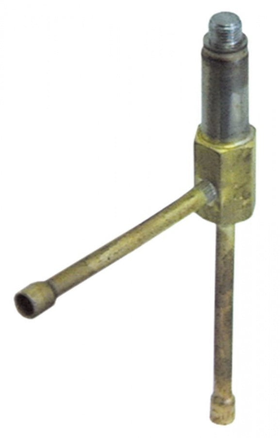 solenoid valve body angled DN 1,9mm refrigeration