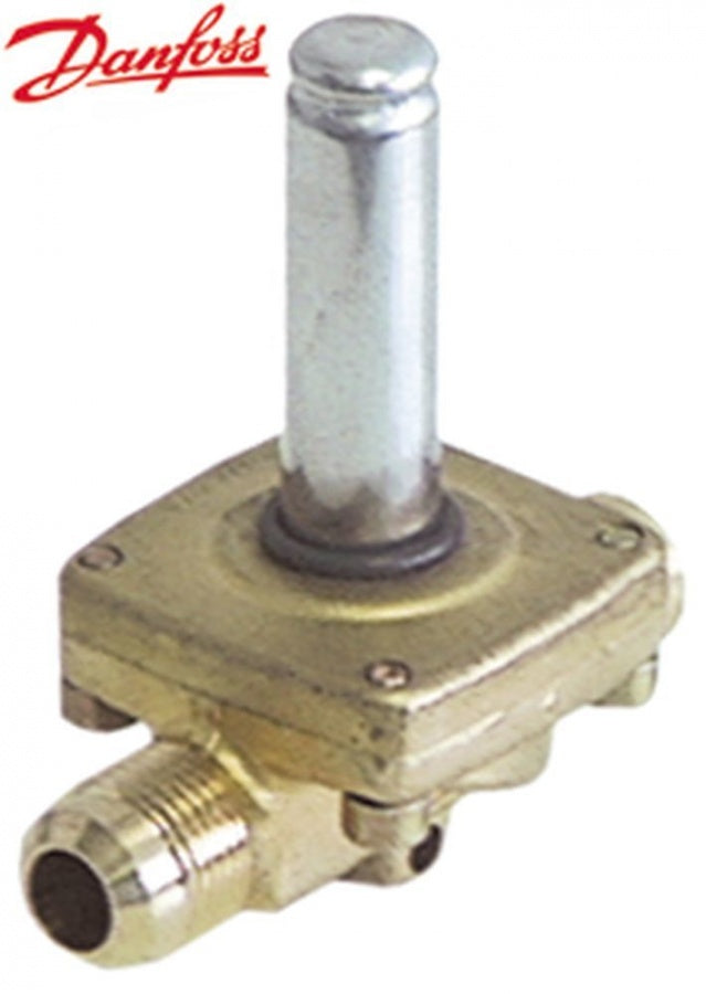 solenoid valve body NC type EVR 15 p max 32bar DN 14mm connection 7/8" UNF -40° up to 105°C