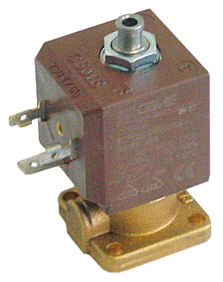 Electrovalva 3 Cai, pentru expresoare de cafea - Cod 370238