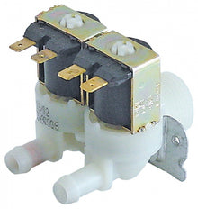 Electrovalva, 2 Cai, cu reductor, dreapta, 230 V - 370241