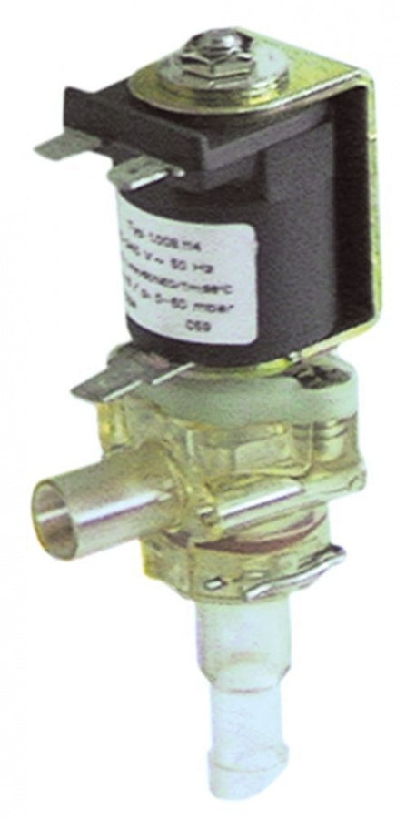 Electrovalva speciala - 370302