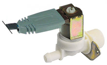 solenoid valve single 230V inlet ¾" outlet 11,5mm DN10 EATON (INVENSYS) cable length 2000mm