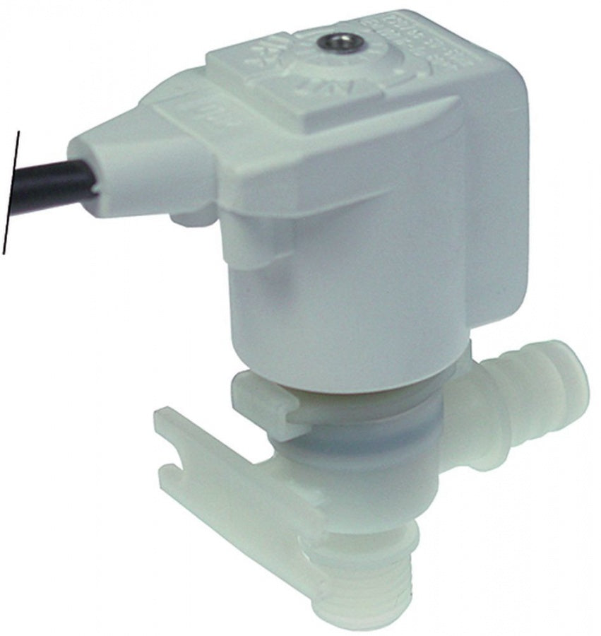 Electrovalva 230 VAC, cablu L 600 mm, intrare 1/4"mm - 370448