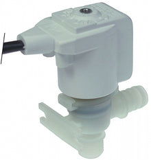Electrovalva 230 VAC, cablu L 600 mm, intrare 1/4"mm - 370448