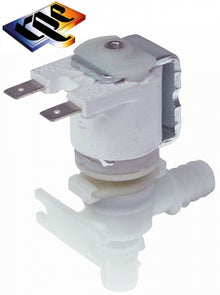 Electrovalva unghiulara, 230 V, intrare-iesire 11,5 mm - 370453