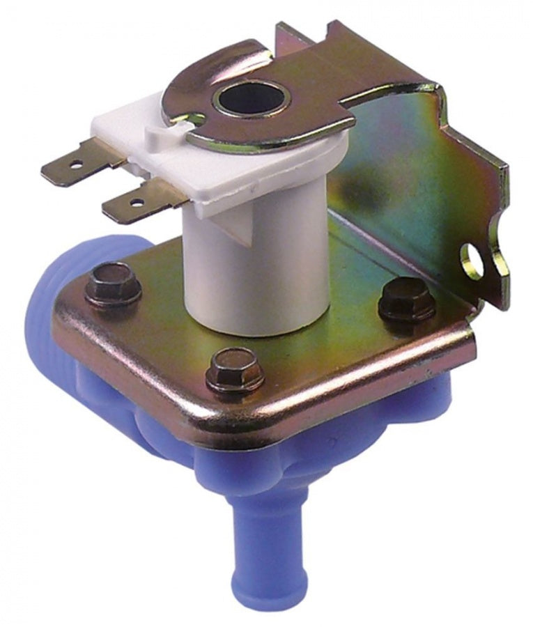 solenoid valve single 240V inlet ¾" outlet 11,5mm