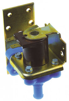 Electrovalva unghiulara EATON (INVENSYS), 24 V, intrare 5/8" UNF, iesire 11,5 mm, plastic, Scotsman - 370493