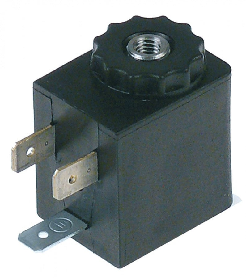 Electrovalva, 3 Cai, 24 V, 6 mm - Cod 370508