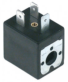 Bobina elecrovalva 24V AC - 370515