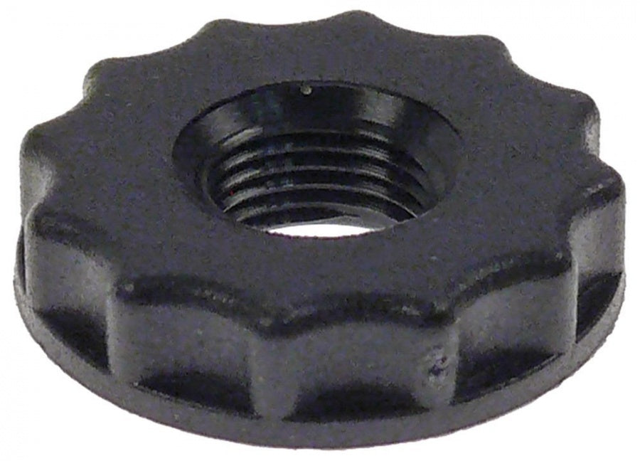 nut M8x0,75 for solenoid coil