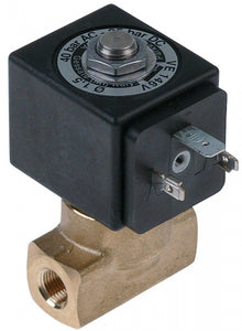Electrovalva 2 Cai, 230 V, model tip VE-146 - Cod 370521
