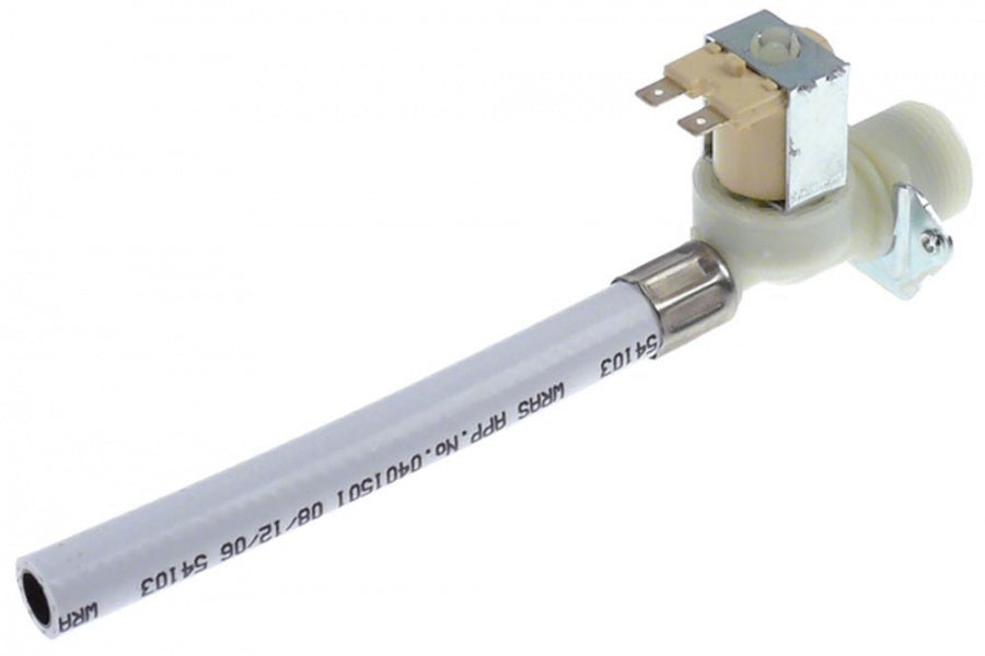 Electrovalva 1 Cale, 240 V, intrare ¾" - Cod 370548