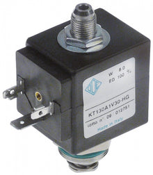 Electrovalva, 3 Cai, INOX, 220 V - Cod 370557