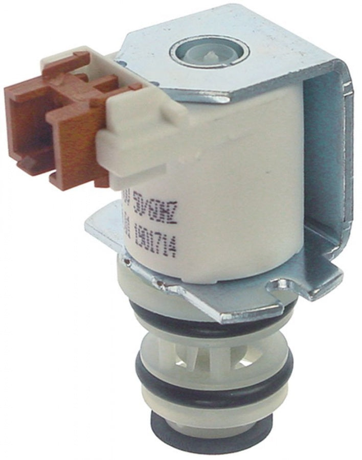 solenoid valve plastic 230V AC